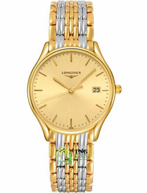 Đồng hồ nữ Longines L4.359.2.32.7