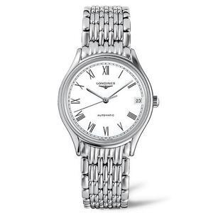 Đồng hồ nữ Longines L4.359.4.11.6