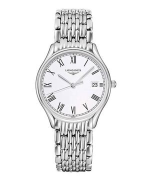 Đồng hồ nữ Longines L4.359.4.11.6