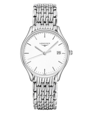 Đồng hồ nữ Longines L4.359.4.12.6