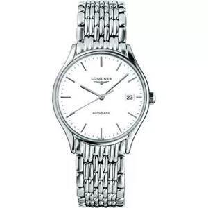 Đồng hồ nữ Longines L4.359.4.12.6