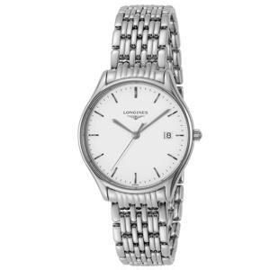 Đồng hồ nữ Longines L4.359.4.12.6