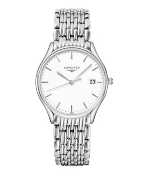 Đồng hồ nữ Longines L4.359.4.12.6