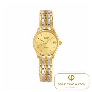 Đồng hồ nữ Longines L4.360.2.32.7