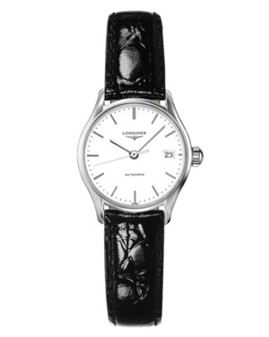 Đồng hồ nữ Longines L4.360.4.12.2