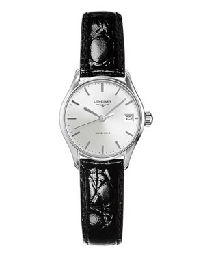 Đồng hồ nữ Longines L4.360.4.72.2