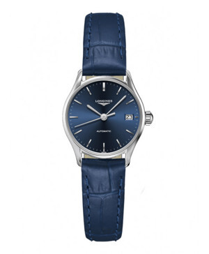 Đồng hồ nữ Longines L4.360.4.92.2