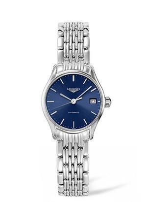 Đồng hồ nữ Longines L4.360.4.92.6