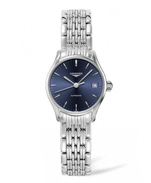 Đồng hồ nữ Longines L4.360.4.92.6