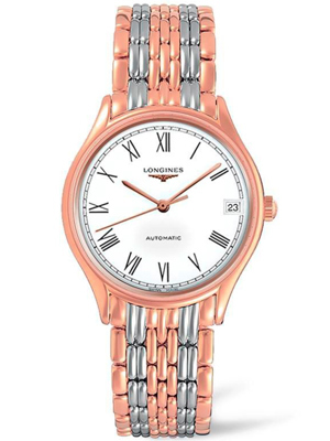 Đồng hồ nữ Longines L4.361.1.11.7