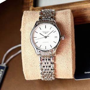 Đồng hồ nữ Longines L4.361.4.12.6