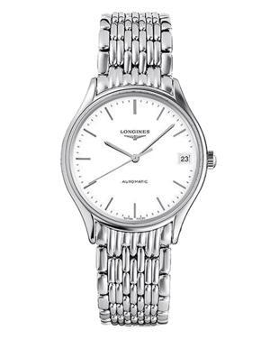 Đồng hồ nữ Longines L4.361.4.12.6