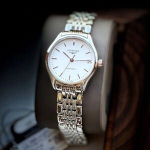 Đồng hồ nữ Longines L4.361.4.12.6