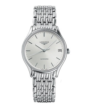 Đồng hồ nữ Longines L4.361.4.72.6