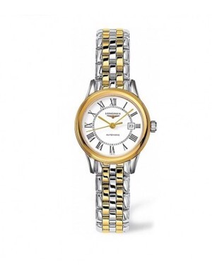 Đồng hồ nữ Longines L4.374.3.21.7