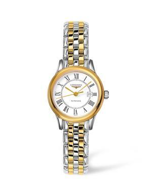 Đồng hồ nữ Longines L4.374.3.21.7