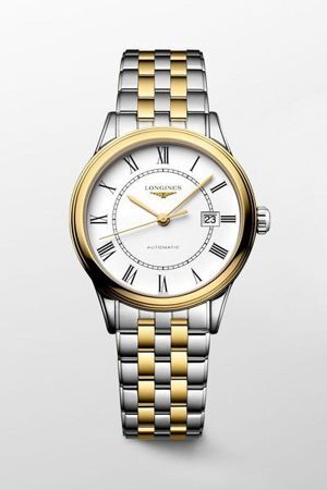 Đồng hồ nữ Longines L4.374.3.21.7