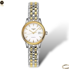 Đồng hồ nữ Longines L4.374.3.22.7