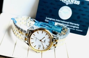 Đồng hồ nữ Longines L4.374.3.22.7