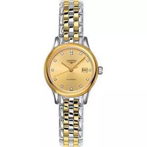 Đồng hồ nữ Longines L4.374.3.37.7