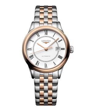 Đồng hồ nữ Longines L4.374.3.91.7