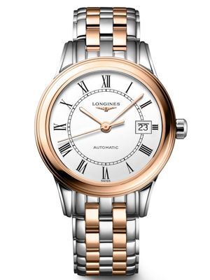 Đồng hồ nữ Longines L4.374.3.91.7