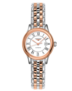 Đồng hồ nữ Longines L4.374.3.91.7