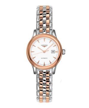 Đồng hồ nữ Longines L4.374.3.92.7