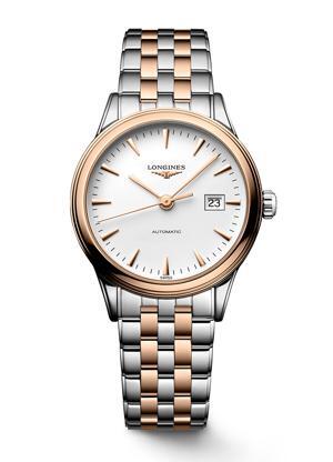 Đồng hồ nữ Longines L4.374.3.92.7