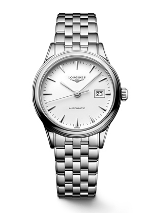 Đồng hồ nữ Longines L4.374.4.12.6