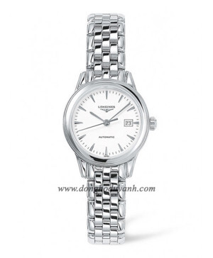 Đồng hồ nữ Longines L4.374.4.12.6