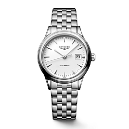 Đồng hồ nữ Longines L4.374.4.12.6