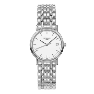 Đồng hồ nữ Longines L4.374.4.12.6