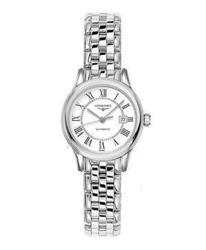 Đồng hồ nữ Longines L4.374.4.21.6