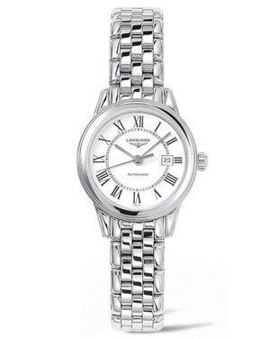 Đồng hồ nữ Longines L4.374.4.21.6