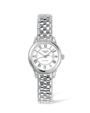 Đồng hồ nữ Longines L4.374.4.21.6