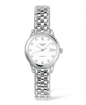 Đồng hồ nữ Longines L4.374.4.27.6