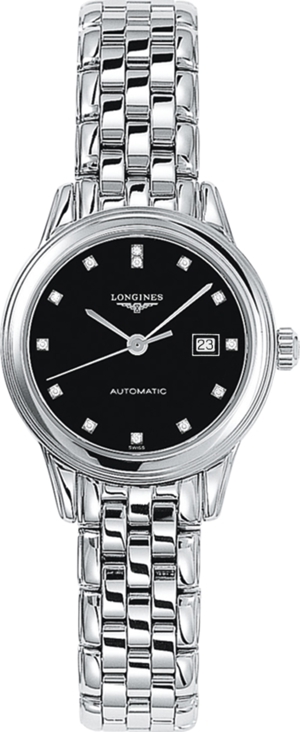 Đồng hồ nữ Longines L4.374.4.57.6