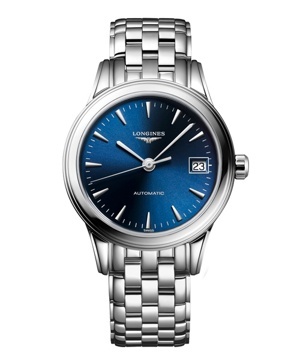 Đồng hồ nữ Longines L4.374.4.92.6