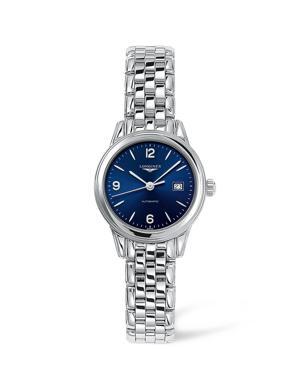 Đồng hồ nữ Longines L4.374.4.96.6