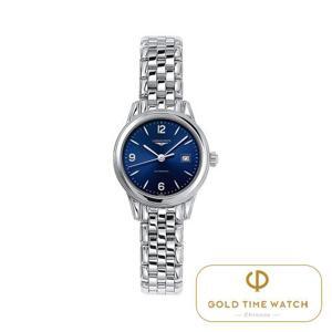 Đồng hồ nữ Longines L4.374.4.96.6