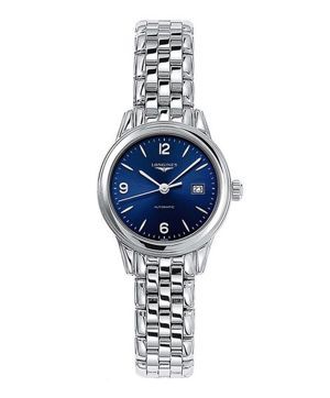 Đồng hồ nữ Longines L4.374.4.96.6