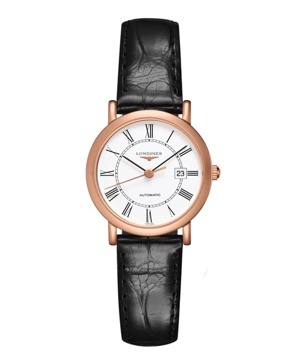 Đồng hồ nữ Longines L4.378.8.11.0