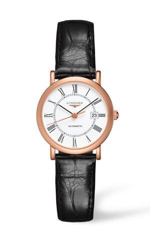 Đồng hồ nữ Longines L4.378.8.11.0