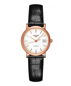 Đồng hồ nữ Longines L4.378.8.12.0