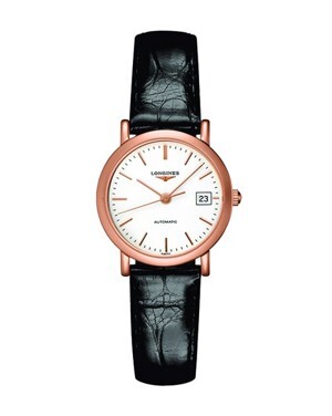 Đồng hồ nữ Longines L4.378.8.12.0