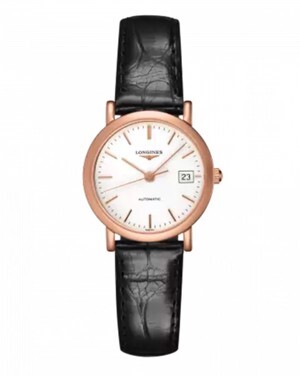 Đồng hồ nữ Longines L4.378.8.12.4