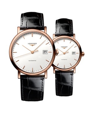 Đồng hồ nữ Longines L4.378.8.12.4