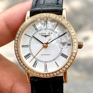 Đồng hồ nữ Longines L4.378.9.11.0