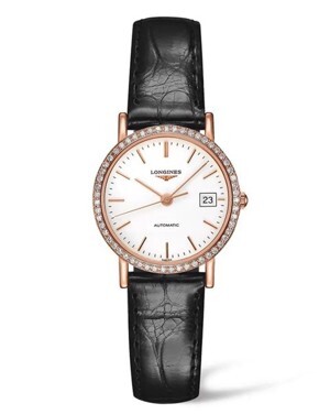 Đồng hồ nữ Longines L4.378.9.12.0